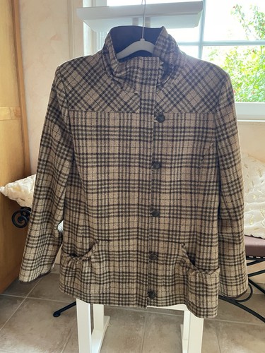 Dubarry bracken tweedjacke - dubarry,