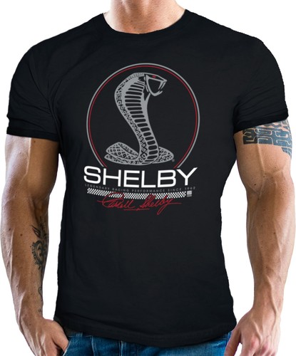 Gasoline bandit shirt - bandit, shelby