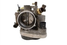 Drosselklappe Opel Astra H Drosselklappe 55560398 OPEL ASTRA H GTC (L08) 1.6