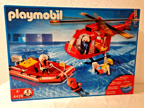 Playmobil 4428 - #,