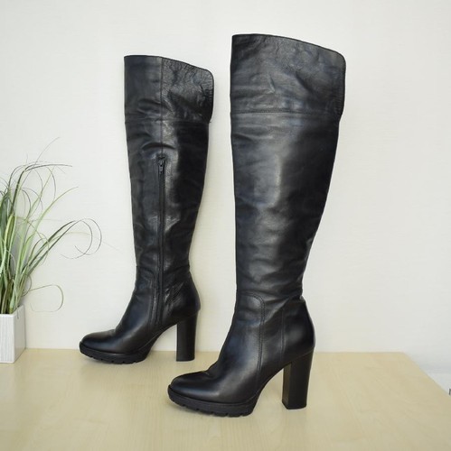 Tolle peperosa high - high, heel