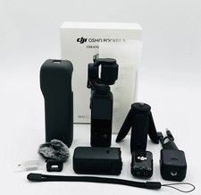  DJI Osmo Pocket 3 Creator