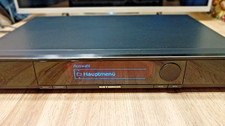 Kathrein UFS 926 4K Twin FBC SAT Receiver +1 TB HDD