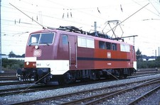 Elektro-Lok-Dia · 111 068 ·