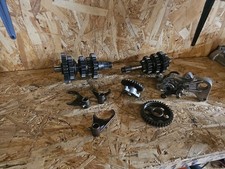 KTM LC4 580 500 / 600 OEM PN