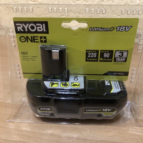 Ryobi one rb1820c - hp,