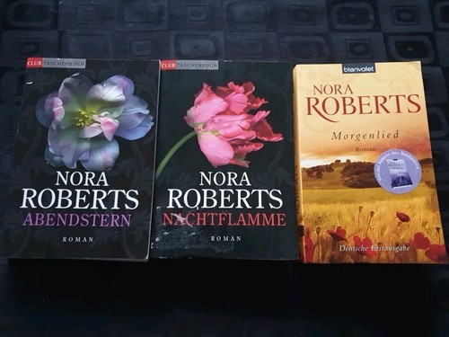 Nora roberts abendstern - nora,
