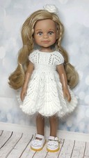 Puppenkleidung 32 cm wie Paola