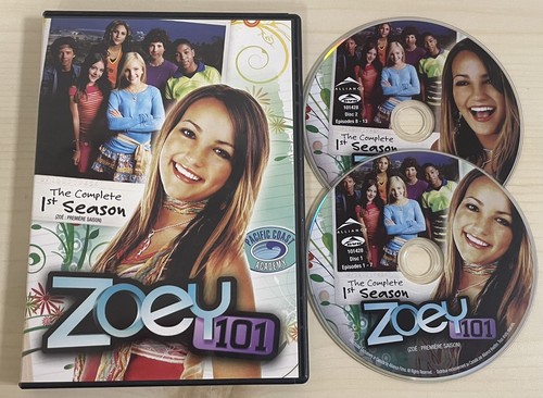 Zoey 101 the - zoey,