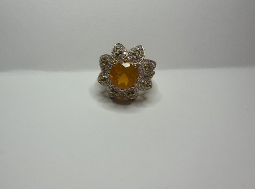 Ring karat gelbgold massiv - ring,