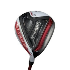 TaylorMade AERO BURNER 7W 23°
