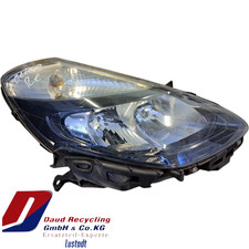 Renault Clio 3 Scheinwerfer Rechts