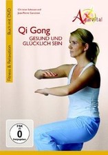 Qi Gong - Gesund und