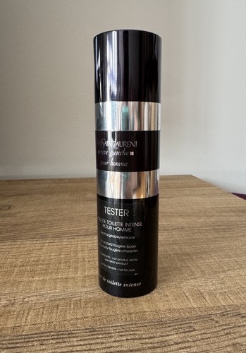 Yves saint laurent rive gauche - yves,
