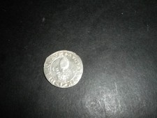 MÜNZE - SILBER - Stadt