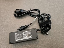 HP original Netzteil 90W Output:19V 4,74A Ladegerät Adapter InPut 1,6A