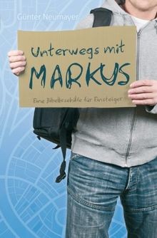 Unterwegs mit markus eine - unterwegs,