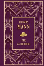 Der zauberberg thomas mann - |, |