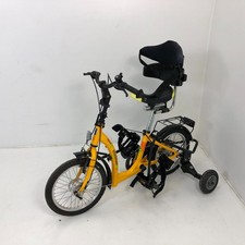 SCHUCHmann Momo 16 Kinder