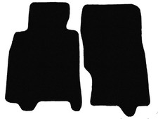 Basic Fußmatten, Autoteppiche