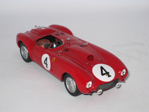 Ferrari 375 plus - ferrari,