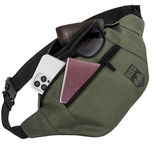 Ruvo bauchtasche herren und - bauchtasche,