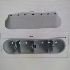 Vestel Trommelrippe Mitnehmer