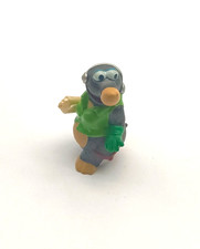 Ü EI Kinder Suprise mpg c-q Mission Maulwurf