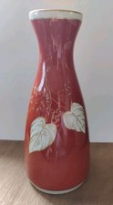 Vase rita weimar porzellan - vase,, "rita"