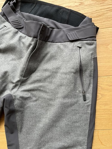 Kjus skihose merino - kjus, merino/wolle