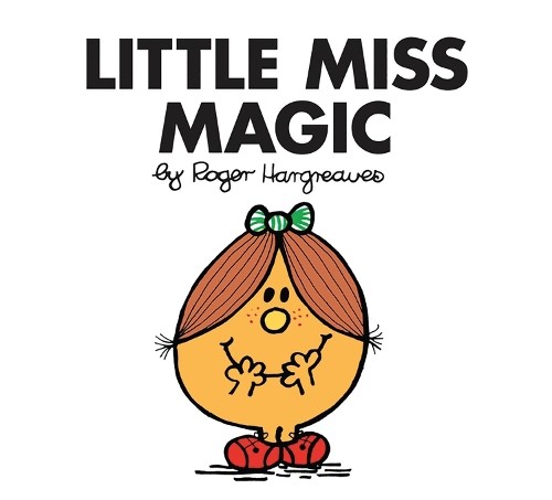 Roger hargreaves little miss - hargreaves,