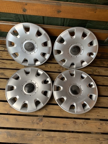 Radkappen für original vw - 4x,