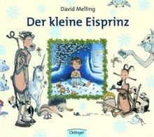 Der kleine eisprinz von - der,