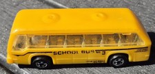 School Bus No. 3 Modellauto