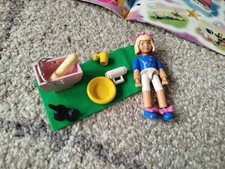 Lego System Belville | 5821  |