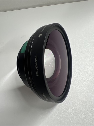 Sony high performance wide - sony,