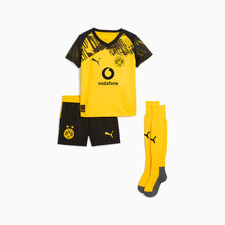 Puma BVB Dortmund Minikit