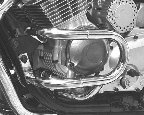Motor schutzbügel sturzbügel - motor,