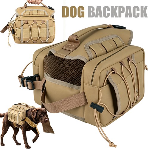 Hunderucksack hundegeschirr - hunderucksack,