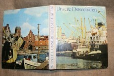 Die Seehäfen der DDR, Hafen
