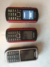 2 x Samsung GT B2100 und
