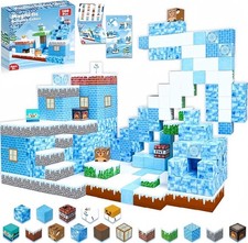 200x Magnetische Minecraft
