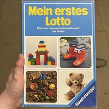 Ravensburger Kinderspiel -Mein
