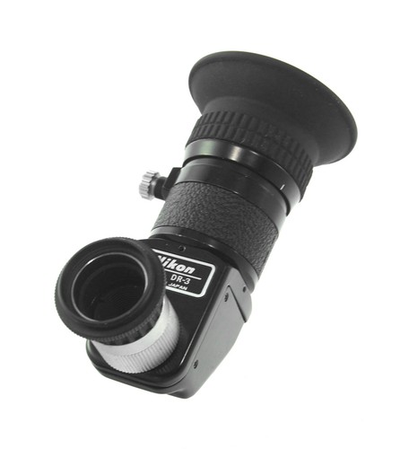 Nikon winkelsucher - dr-3,