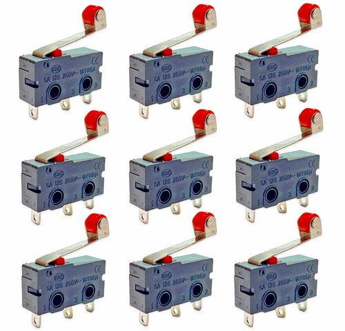 10x stück micro - ✅,