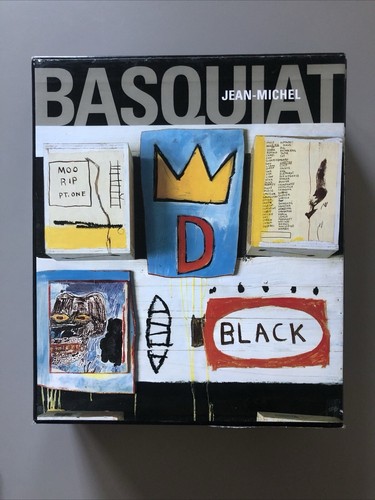 Jean michel basquiat - jean-michel,