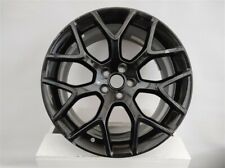 JAGUAR XF XJ XK8 19 ZOLL 9.5J ET27 Original 1 Stück Alufelge Felge Aluminium RiM