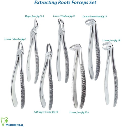 Chirurgisch oral operation - oral,