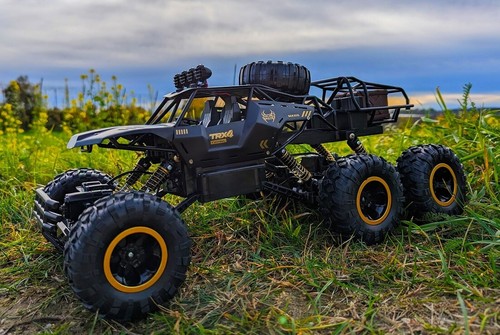 Xxl rock crawler - xxl,