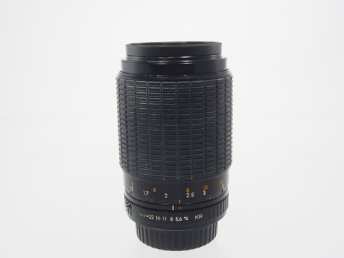 Compact auto zoom 210 - zoom, 70-210